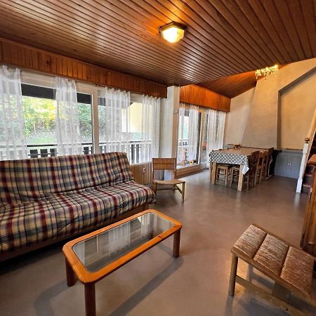 Belmont 26 - Appartement Duplex Centre La Clusaz Esterno foto