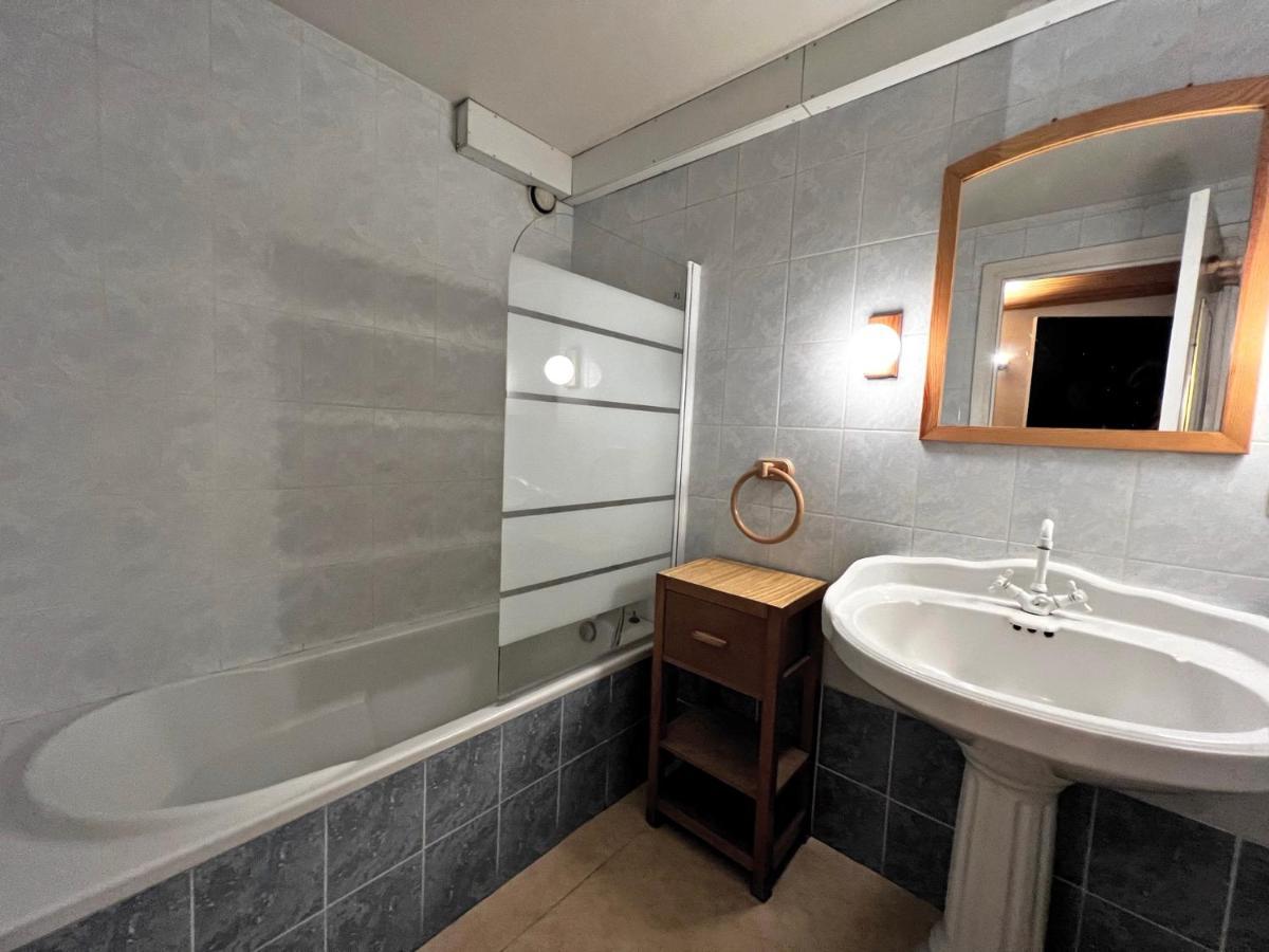 Belmont 26 - Appartement Duplex Centre La Clusaz Esterno foto