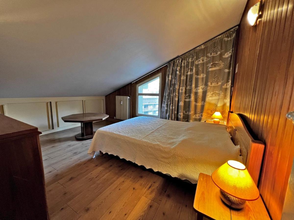 Belmont 26 - Appartement Duplex Centre La Clusaz Esterno foto